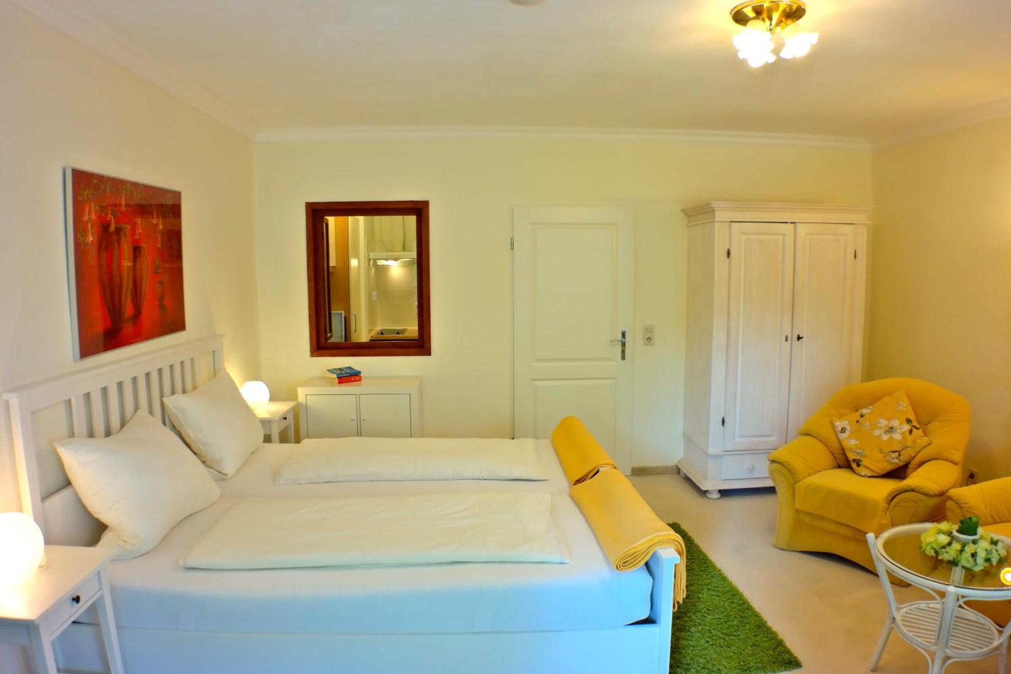 Haus Heidelerche Das Thermeplus-Haus Bad Bevensen Room photo